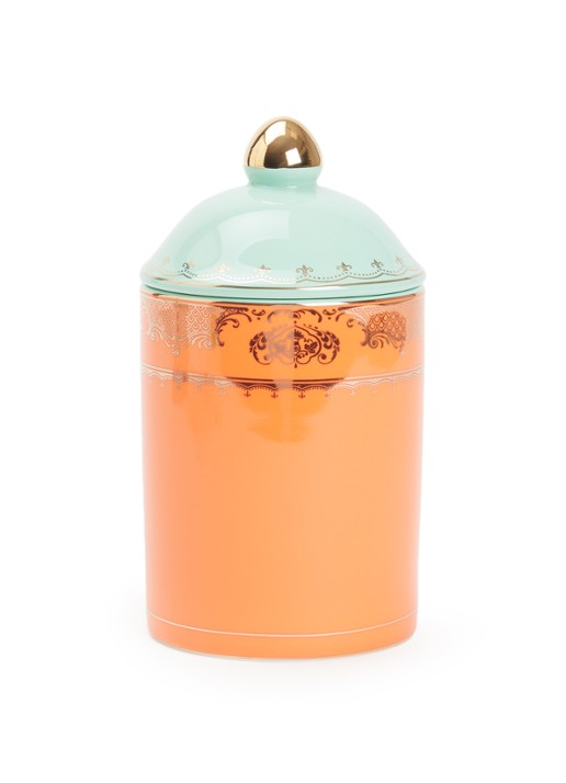 POLSPOTTEN Grandpa M voorraadpot 20 cm
