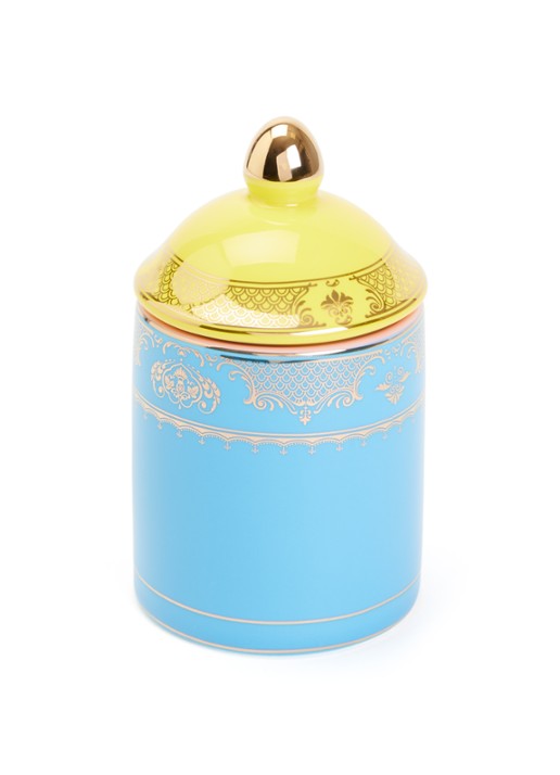 POLSPOTTEN Grandpa S voorraadpot 14 cm