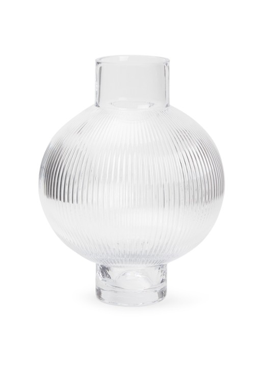POLSPOTTEN Hot Air Balloon vaas 23x33 cm