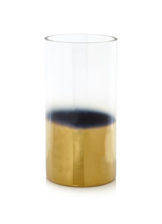 POLSPOTTEN Hurricane waxinelichthouder 30 cm