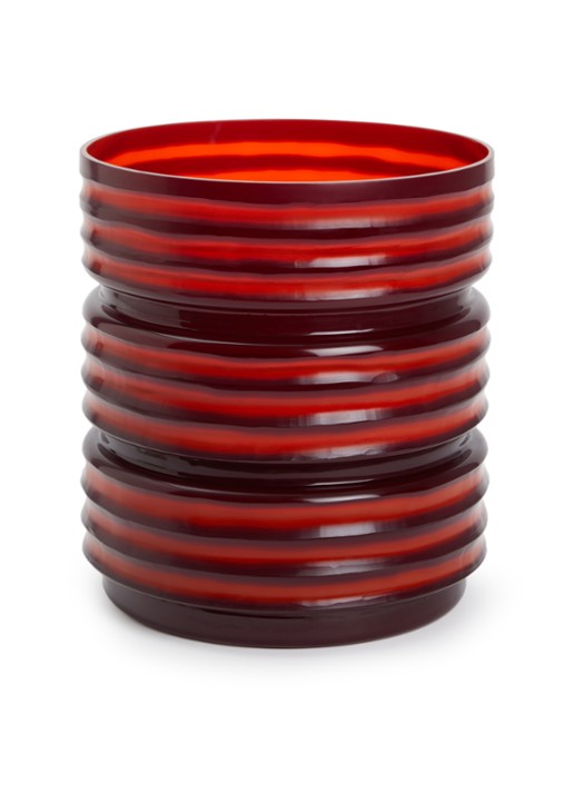 POLSPOTTEN Layer L vaas 28 cm