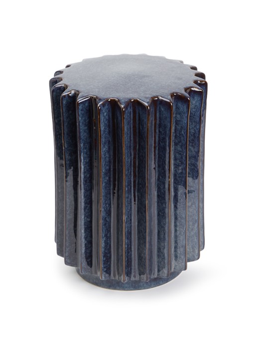 POLSPOTTEN Okra bijzettafel 34 cm
