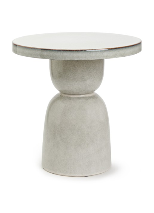 POLSPOTTEN Pawn bijzettafel Ø40 cm