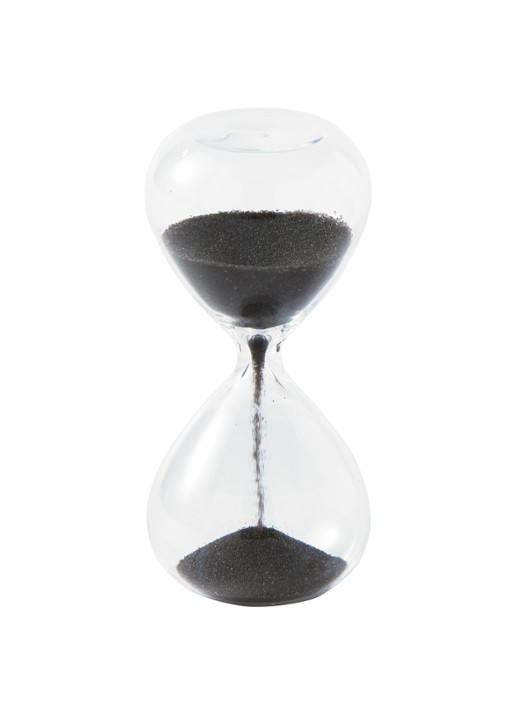 POLSPOTTEN Sandglass Ball XXS