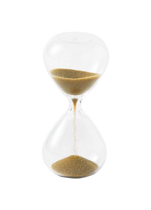 POLSPOTTEN Sandglass Ball XXS