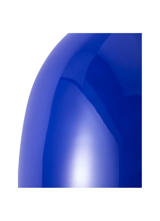 POLSPOTTEN Tip Tap kruk 46 cm - detail 3 kobaltblauw