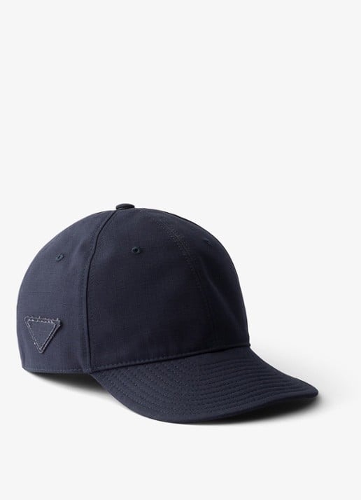 Prada Baseball pet