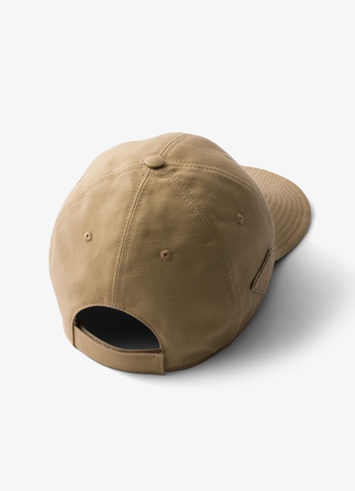 Prada Baseball pet - detail 2 beige