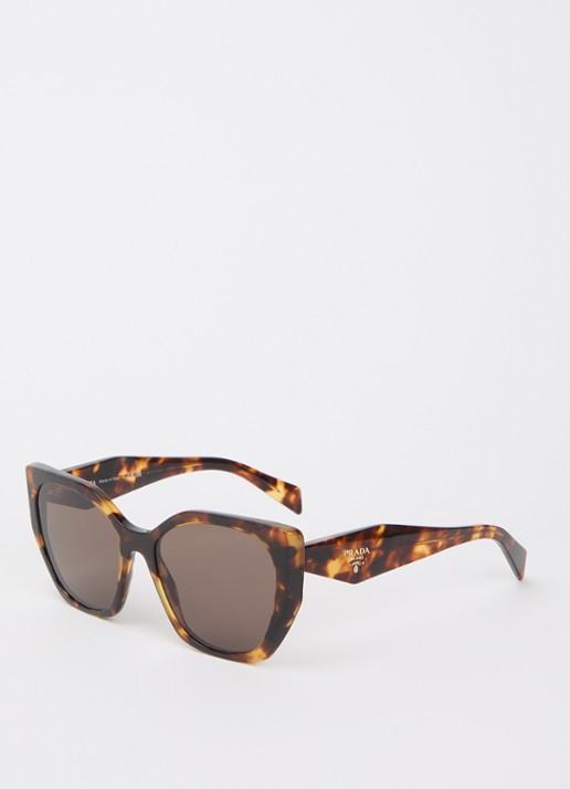 Prada Butterfly zonnebril PR 19ZS