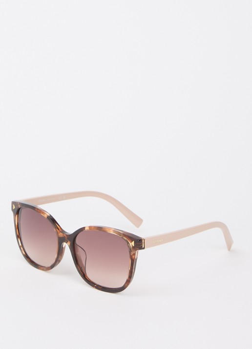Prada Butterfly zonnebril PR 22ZSF