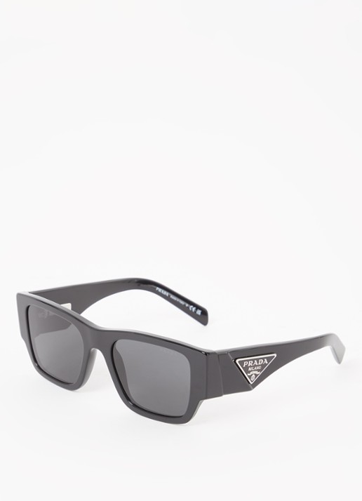 Prada Butterfly zonnebril PR10ZS