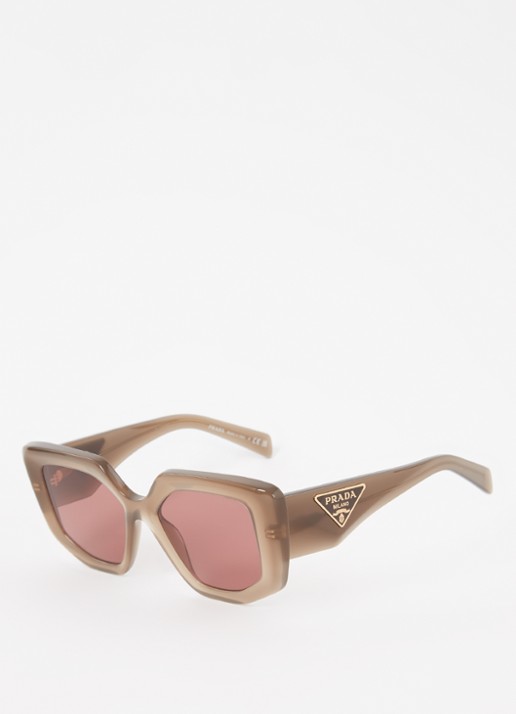 Prada Butterfly zonnebril PR14ZS