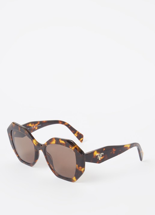 Prada Butterfly zonnebril PR16WS