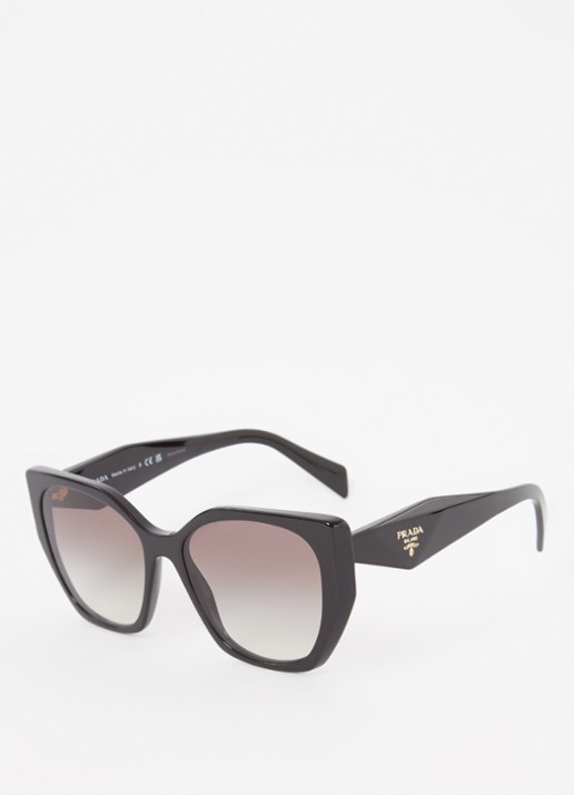 Prada Butterfly zonnebril PR19ZS