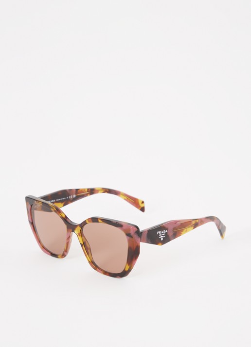 Prada Butterfly zonnebril PR19ZS