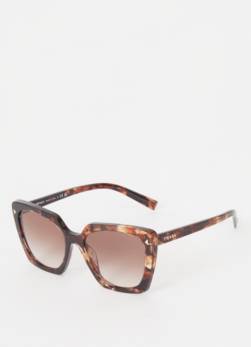 Prada Butterfly zonnebril PR23ZS