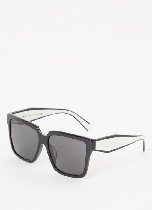 Prada Butterfly zonnebril PR24ZSF