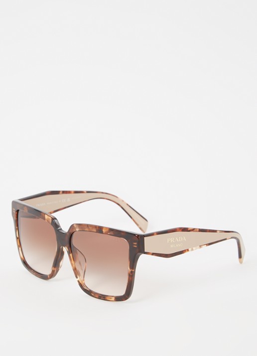 Prada Butterfly zonnebril PR24ZSF