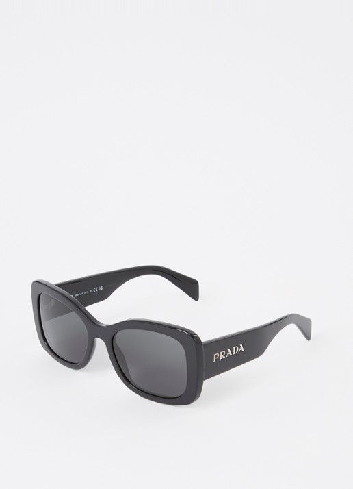 Prada Butterfly zonnebril PRA08S