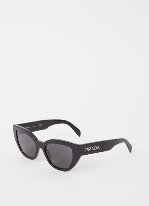 Prada Butterfly zonnebril PRA09S