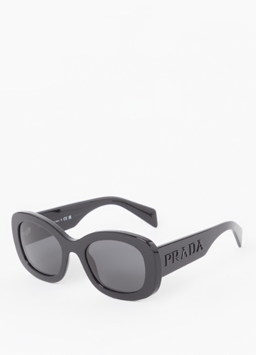 Prada Butterfly zonnebril PRA13S