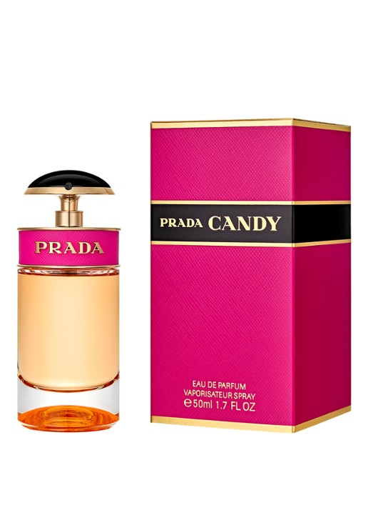 Prada Candy Eau de Parfum - voorkant 2 undefined