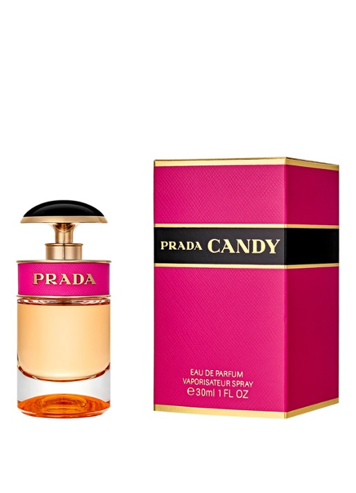 Prada Candy Eau de Parfum - voorkant 2 undefined