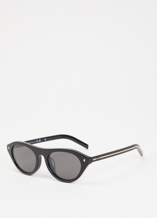 Prada Cat Eye zonnebril PR B15SF