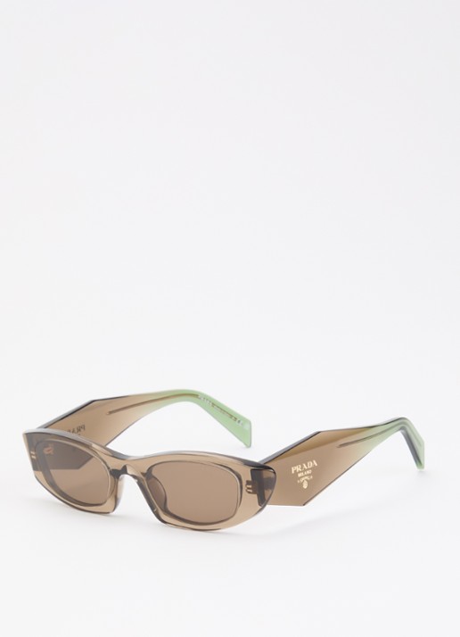 Prada Cat Eye zonnebril PR B16S