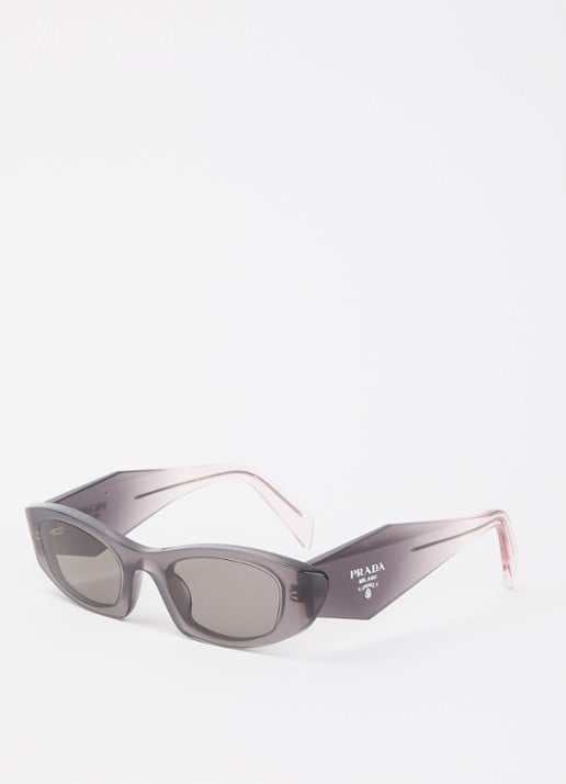 Prada Cat Eye zonnebril PR B16S