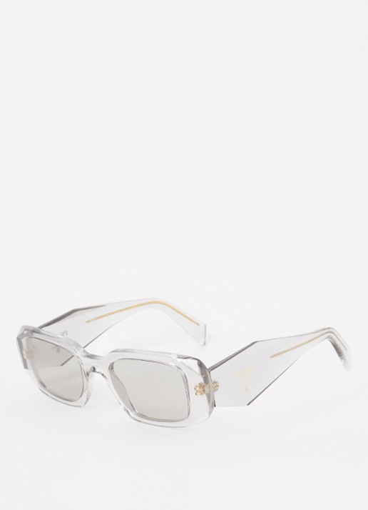 Prada Cat Eye zonnebril PR17WS