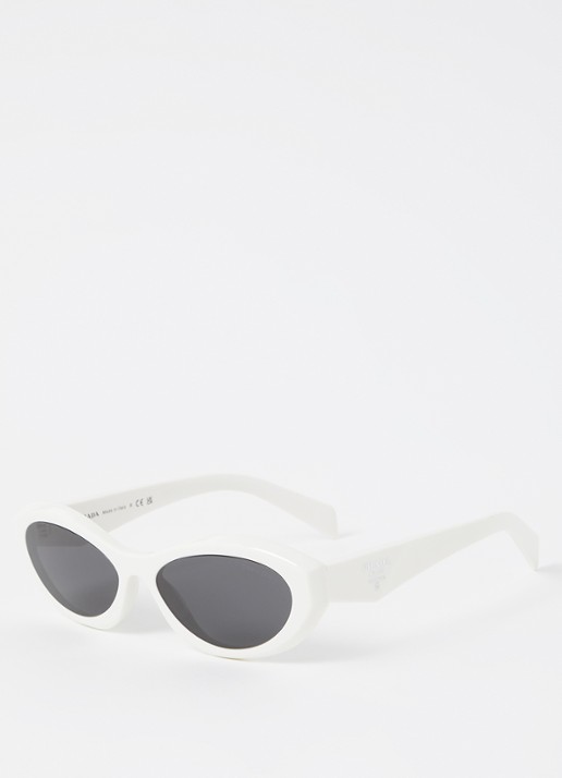Prada Cat Eye zonnebril PR26ZS
