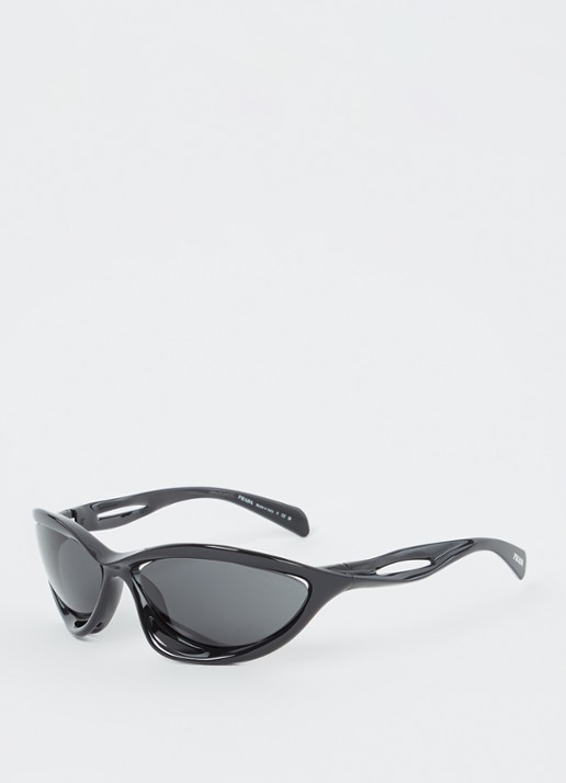 Prada Cat Eye zonnebril PRA23S