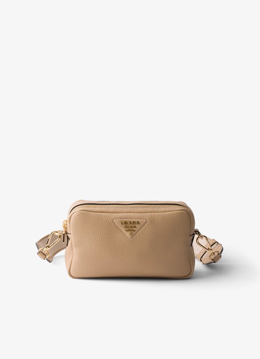 Prada Crossbodytas van leer