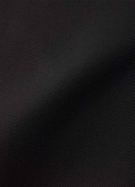 Prada Explore Re-Nylon Large schoudertas met leren details - detail 6 zwart