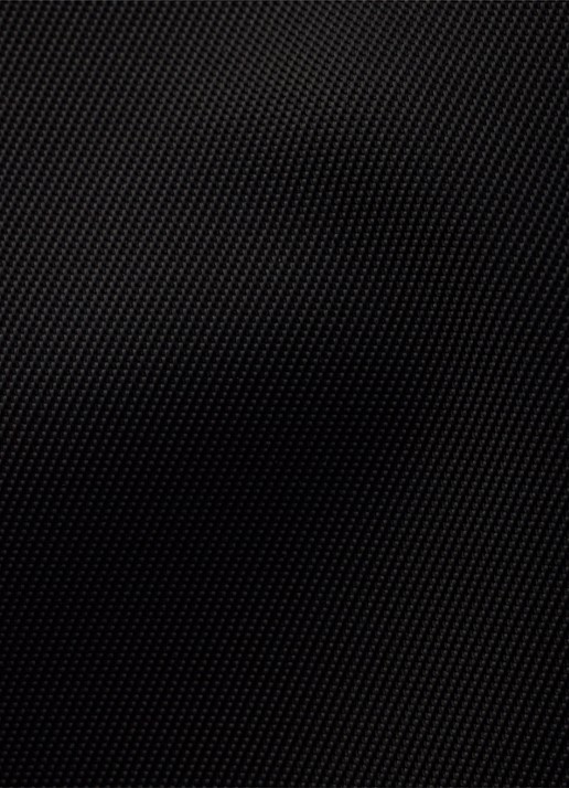 Prada Explore Re-Nylon Medium schoudertas met leren details - detail 5 zwart