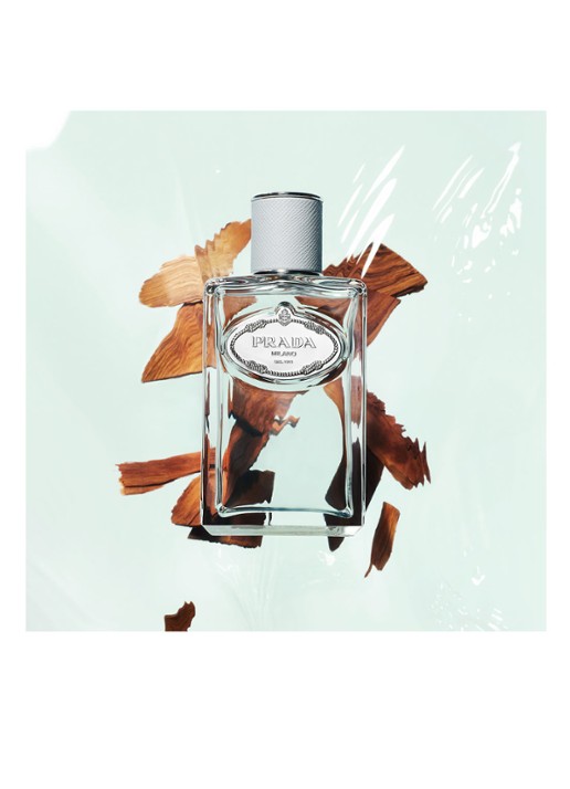 Prada Infusion D'Iris Cèdre Eau de Parfum - detail 5 undefined