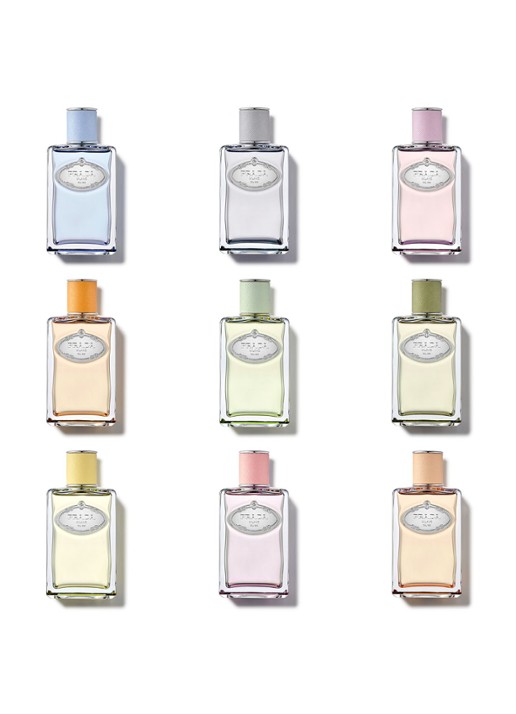 Prada Infusion d'Iris Eau de Parfum - detail 4 undefined