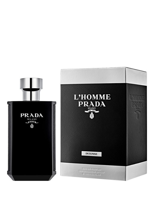 Prada L'Homme Eau de Parfum Intense - voorkant 2 undefined