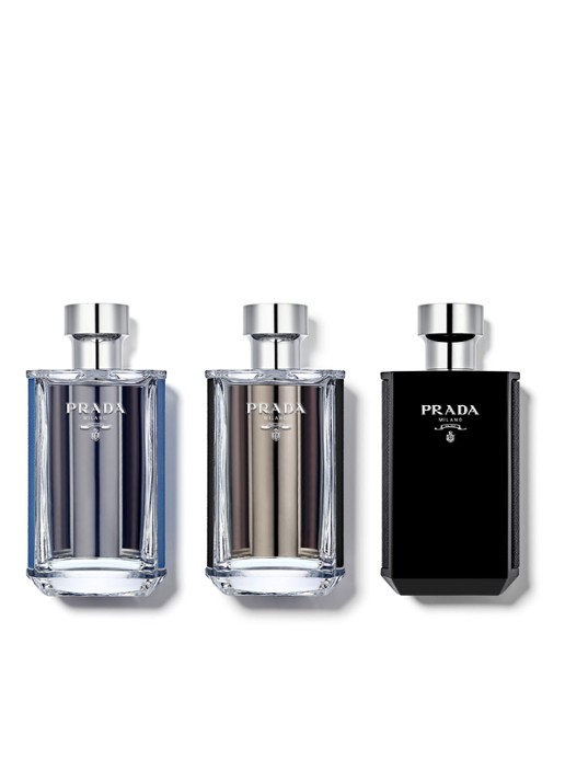 Prada L'Homme L'Eau - Eau de Toilette - detail 3 undefined