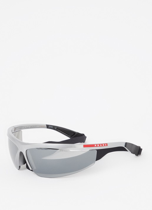Prada Linea Rossa Sport zonnebril PSA02S