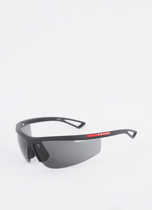 Prada Linea Rossa Sport zonnebril PSA02S