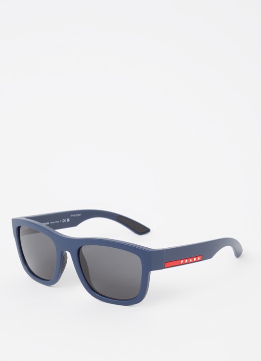 Prada Linea Rossa Zonnebril PS01ZS