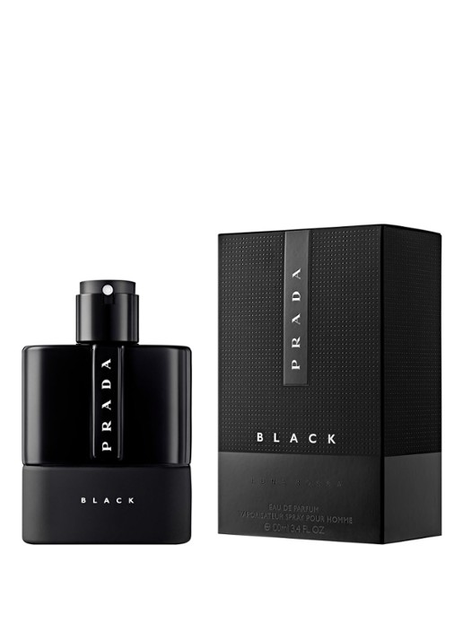 Prada Luna Rossa Black Eau de Parfum - voorkant 6 undefined