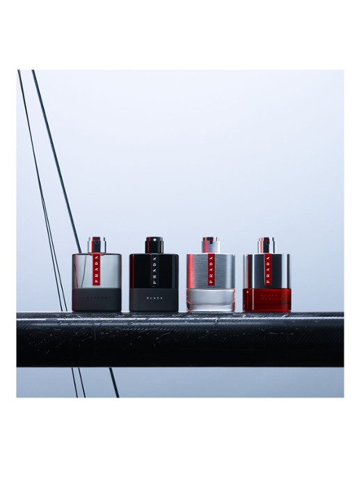 Prada Luna Rossa Carbon Eau de Toilette - detail 4 undefined