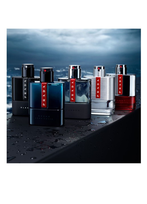 Prada Luna Rossa Carbon Eau de Toilette - detail 5 undefined