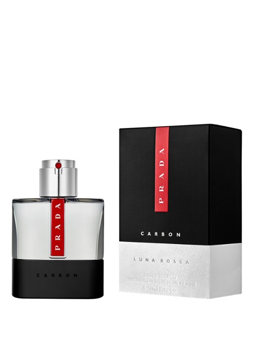 Prada Luna Rossa Carbon Eau de Toilette - voorkant 2 undefined