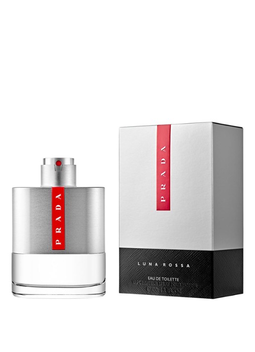 Prada Luna Rossa Eau de Toilette - voorkant 2 undefined