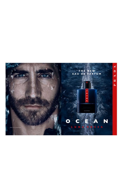 Prada Luna Rossa Ocean Eau de Parfum - detail 5 beige