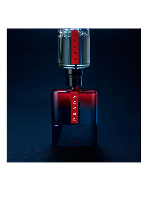 Prada Luna Rossa Ocean Le Parfum - detail 5 undefined